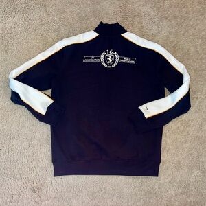 Ferrari Limited Edition 1/1,000 F1 Constructors 2008 World Championship Jacket